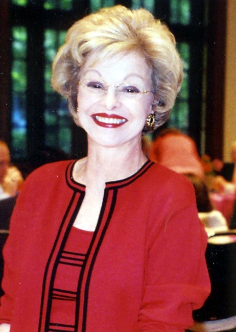 Obituary of Carol Spies