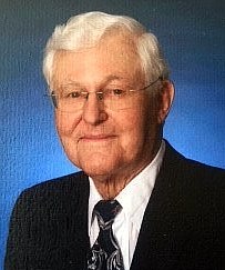 Obituary of James "Jim" Fain