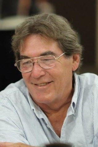 Obituary of Philip K. Stover