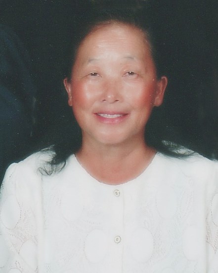 Obituary of Xia Xiong