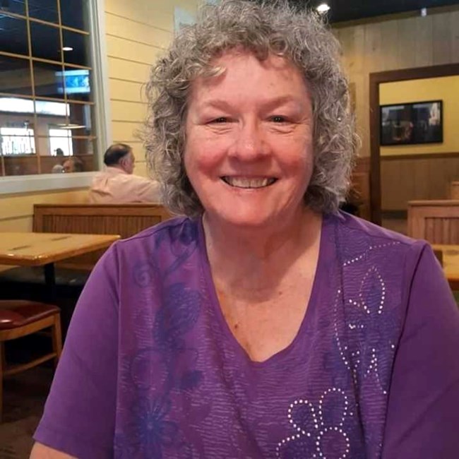 Obituary of Jo Ann Linch Roman