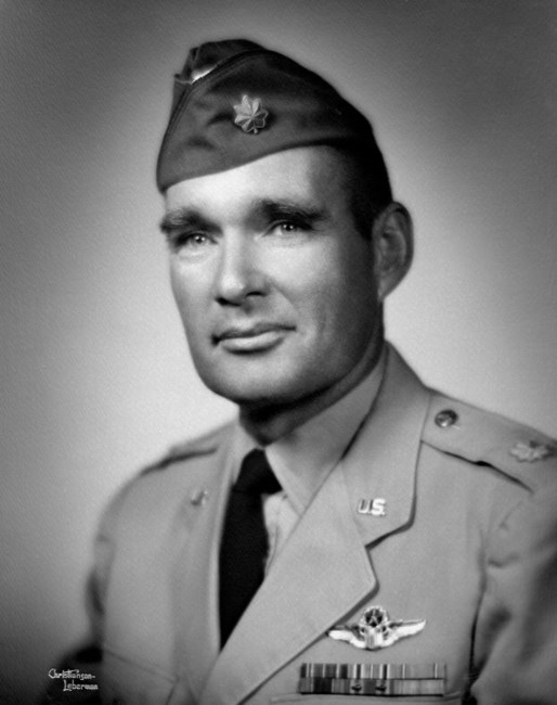 Obituary of Tom L. LeMond Jr.