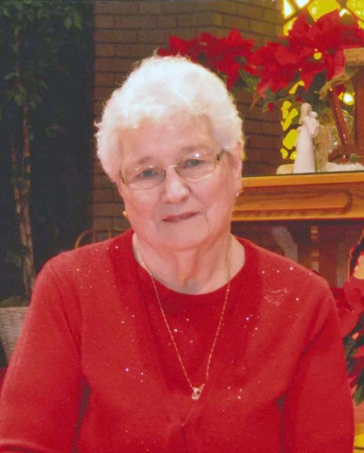 Obituary of Helen Taylor
