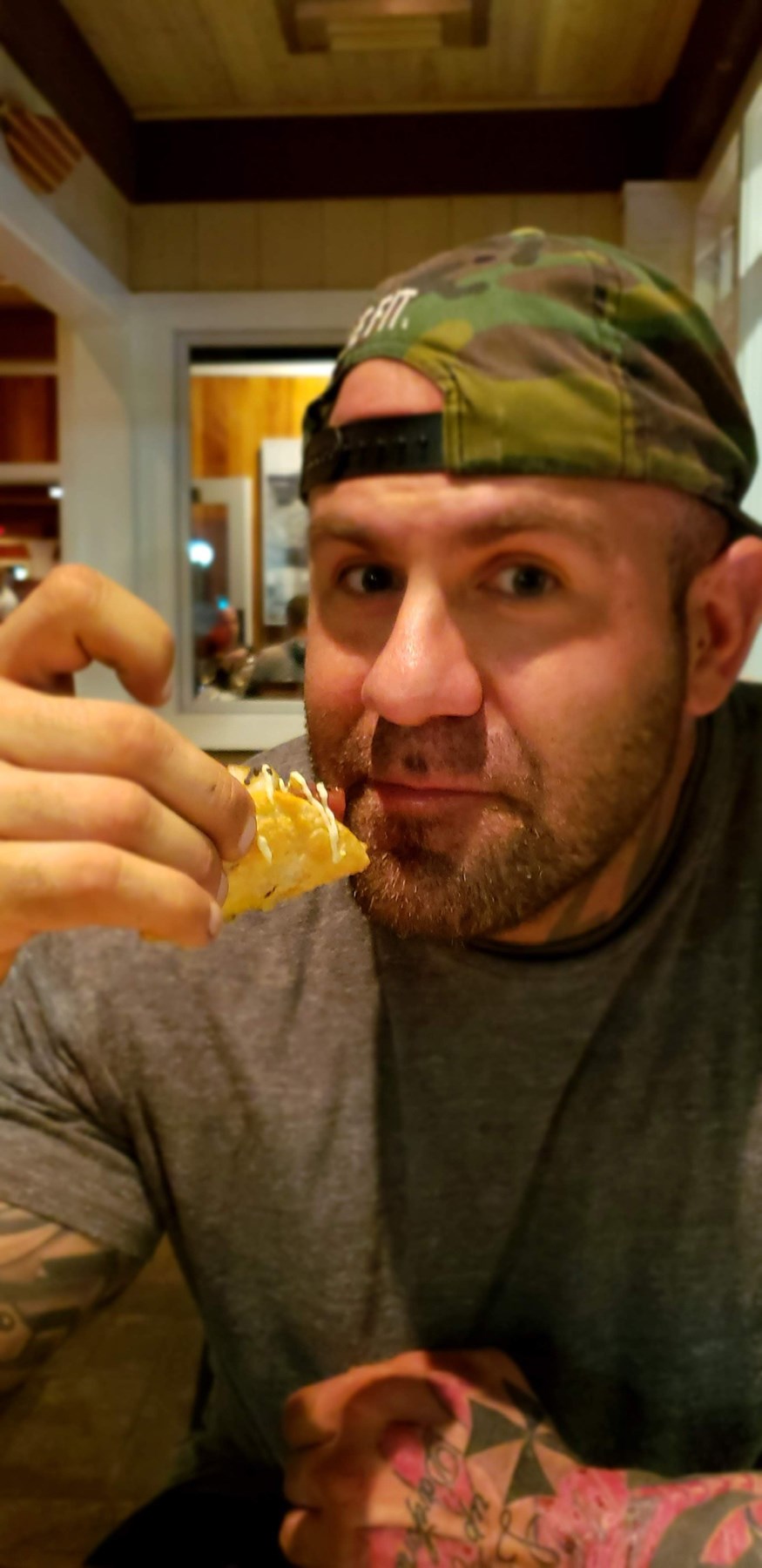 Obituary of Ryan Anthony Casados