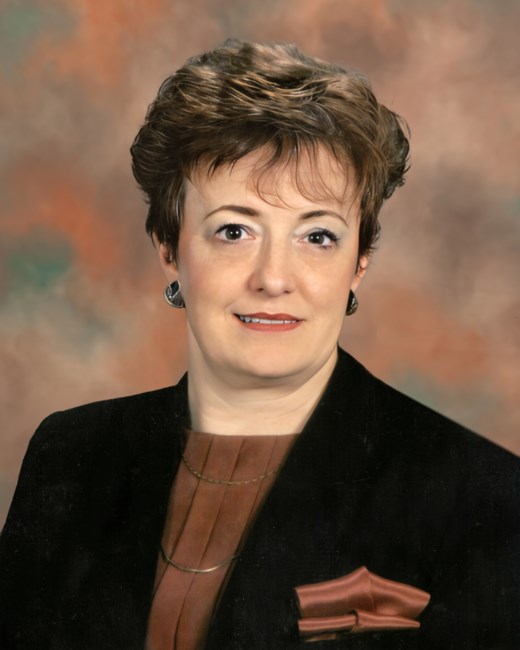 Obituario de Carol Ann Frazier