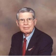 Obituary of John McCall Dickerson
