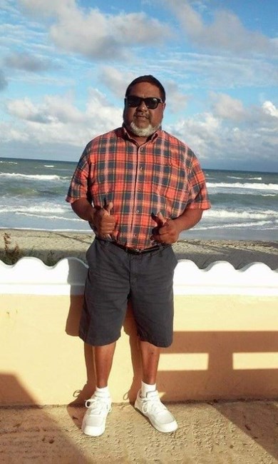 Obituary of Carl McKenzie