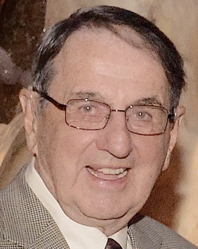 Obituary of Louis H. Orkin