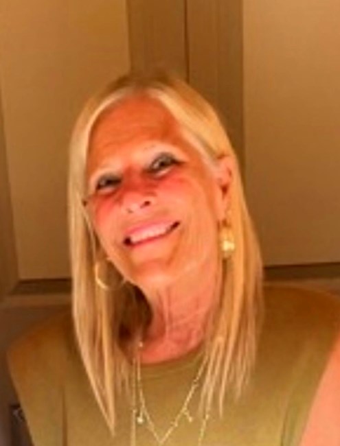 Avis de décès de Susan Sawyer Robitzer