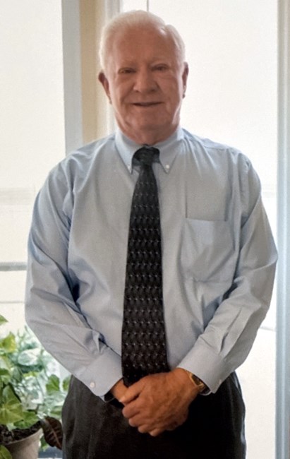 Obituary of Bobby Edward Owens