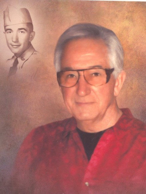 Obituary of Charles F. Haag