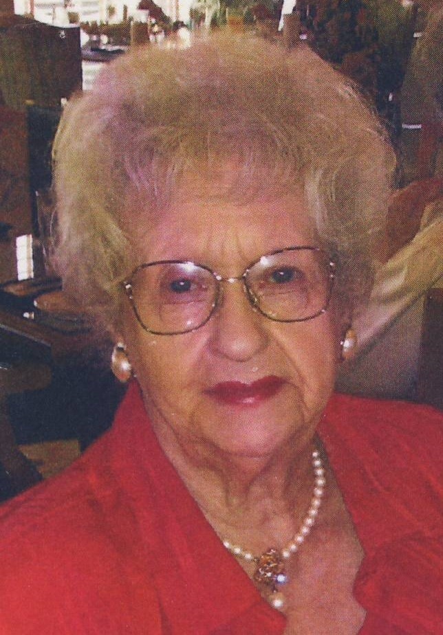 Ethel Watkins Obituary Spokane, WA