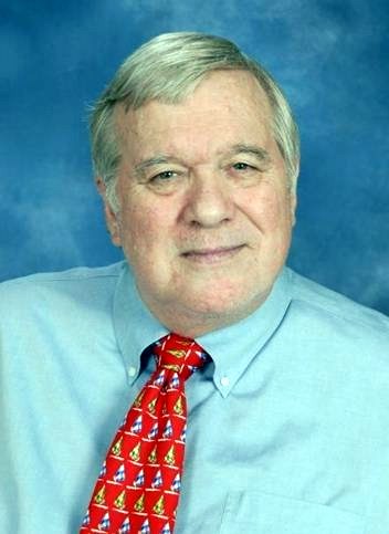 Obituary of Jan Roger Pietrzyk