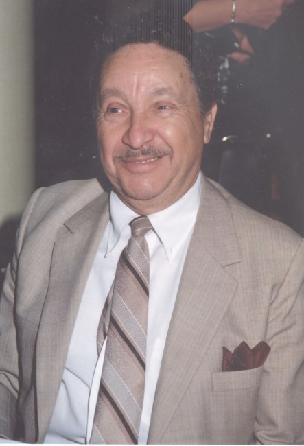 Obituary of Gregory Pavlakoudis