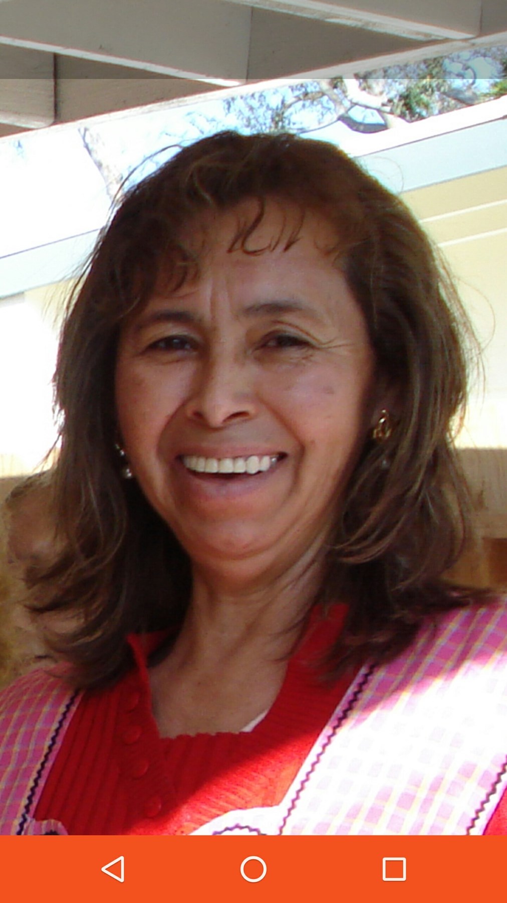 Obituary of Margarita G. Arroyo