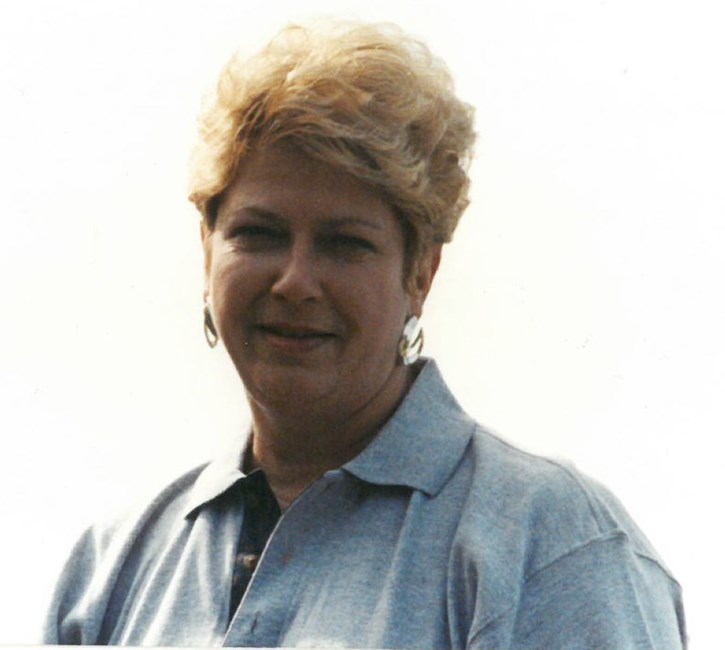 Obituary of Judith Ann Evans