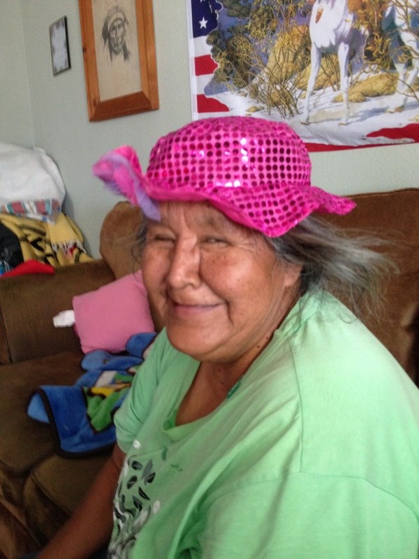 Obituary of Ruth Esther Davis