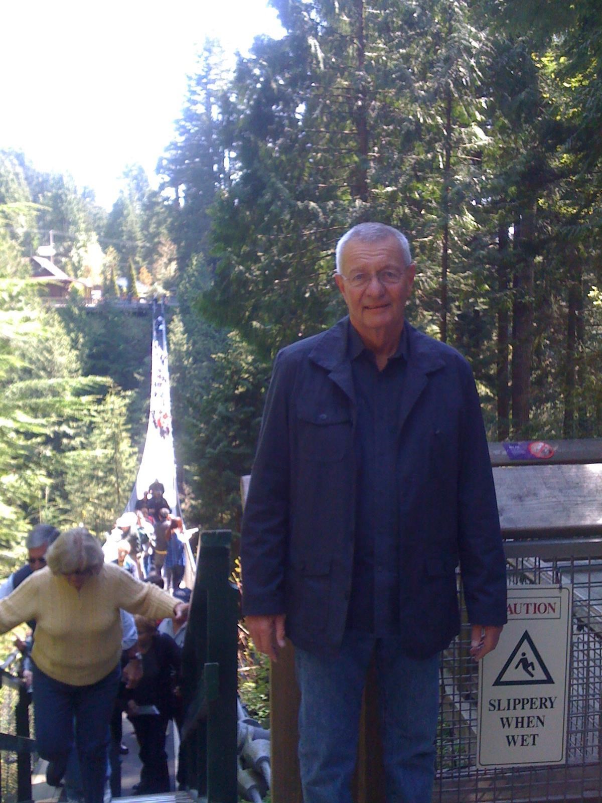 Obituary of Kenneth Michael Wulffen, OD