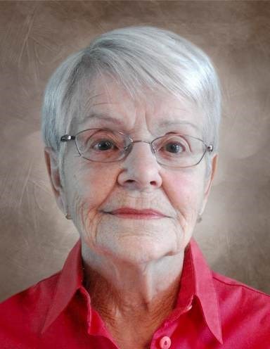 Obituary of Jeannine St-Gelais