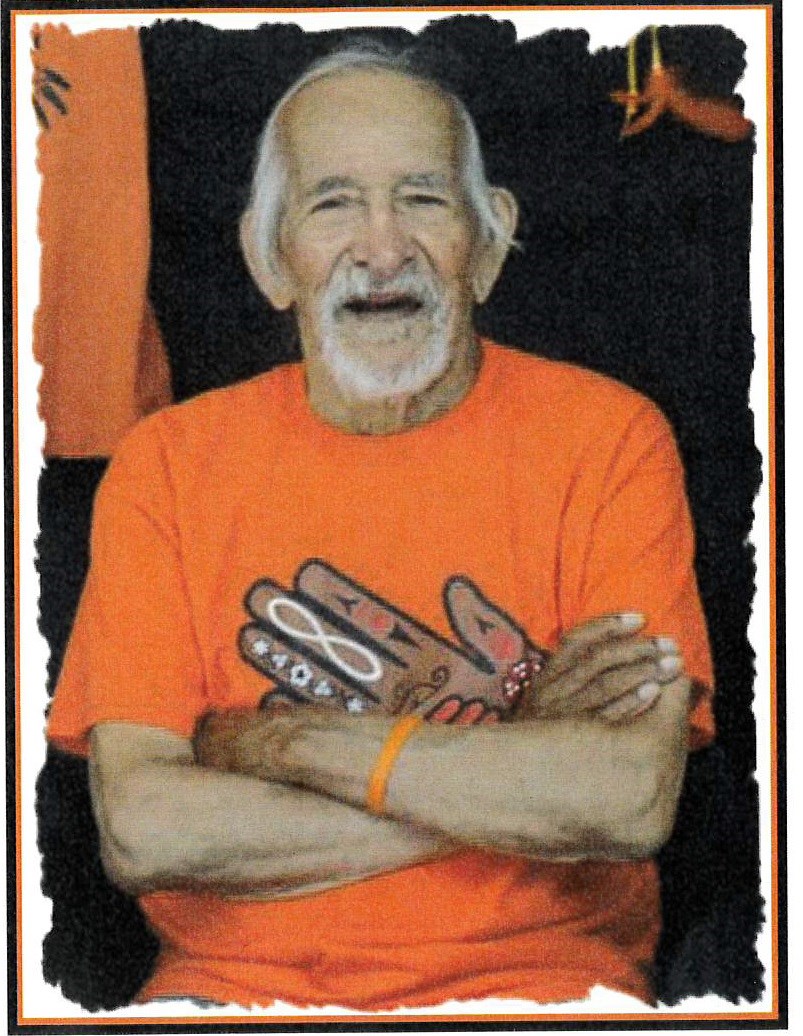 Obituary of Alex Thomas (Wagosh) Fox