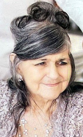 Obituary of Wanda Rawls Califf