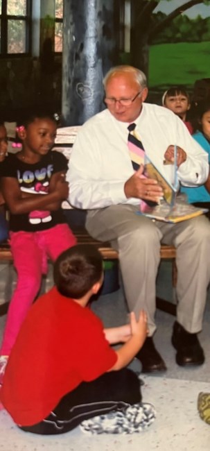 Obituary of Mike E Mahaffey