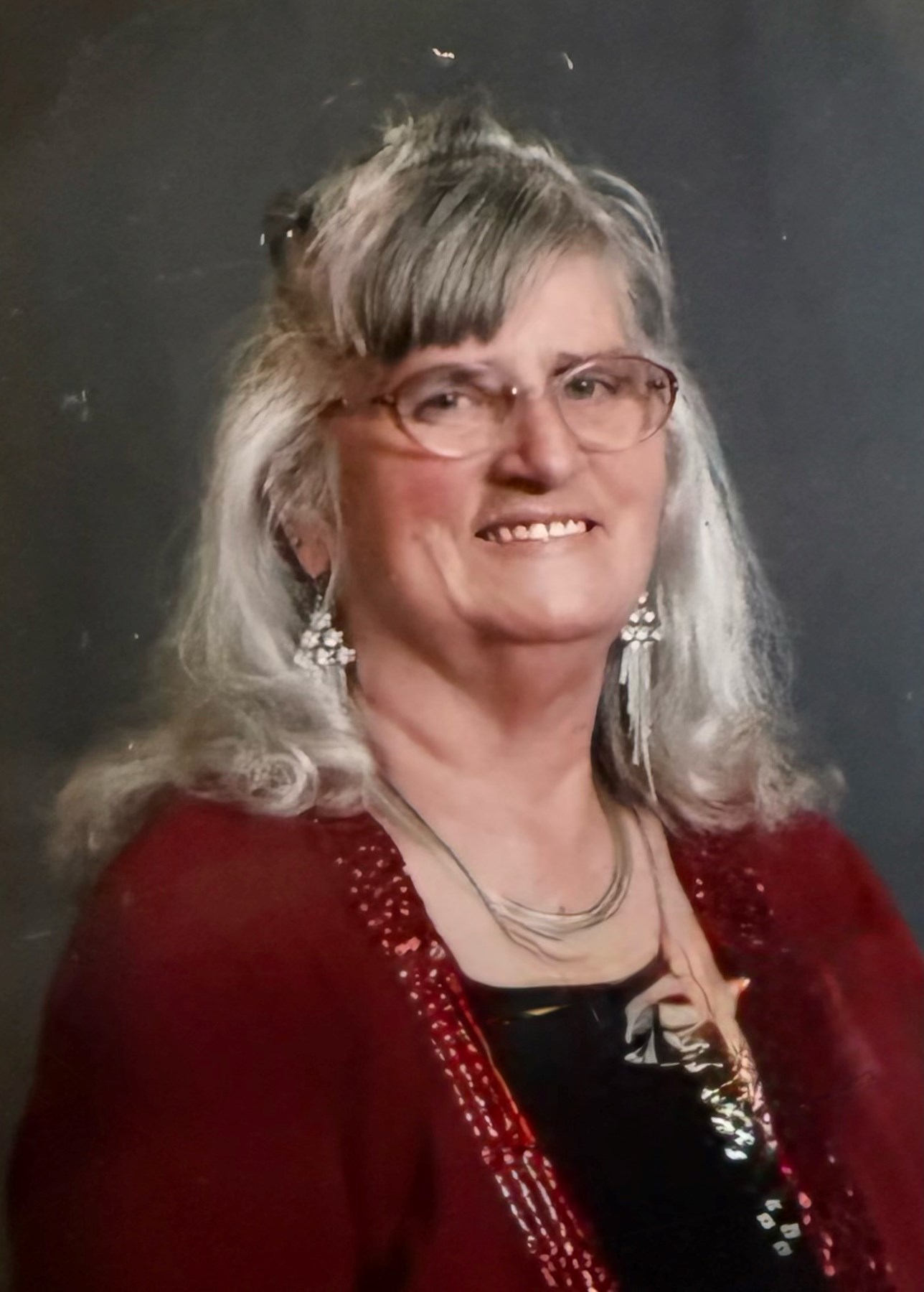 Obituary of M. Darlene Hunsaker