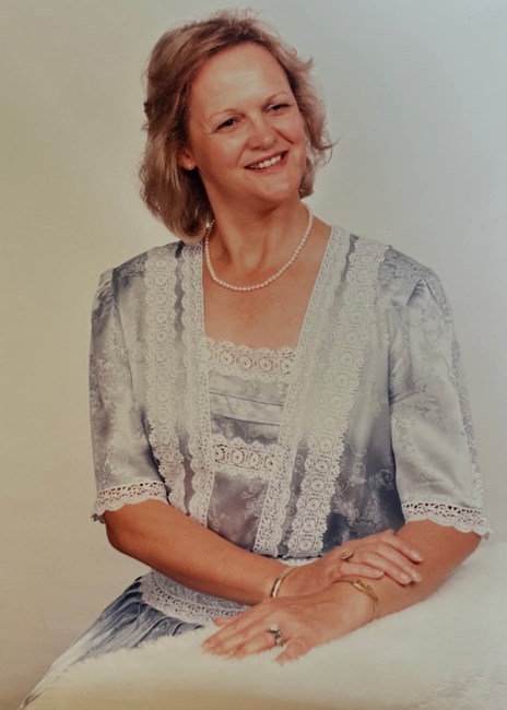 Obituary of Dorothy "Dot" Faye Cheek