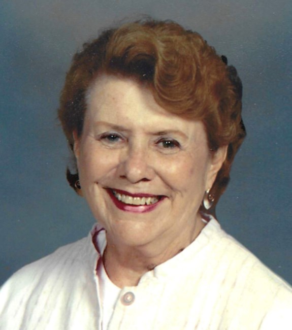 Obituary of Sally Carol Webb