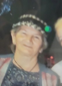 Avis de décès de Doris Jean Whisnant