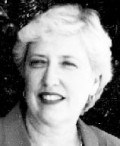 Obituary of Caroline Archuleta