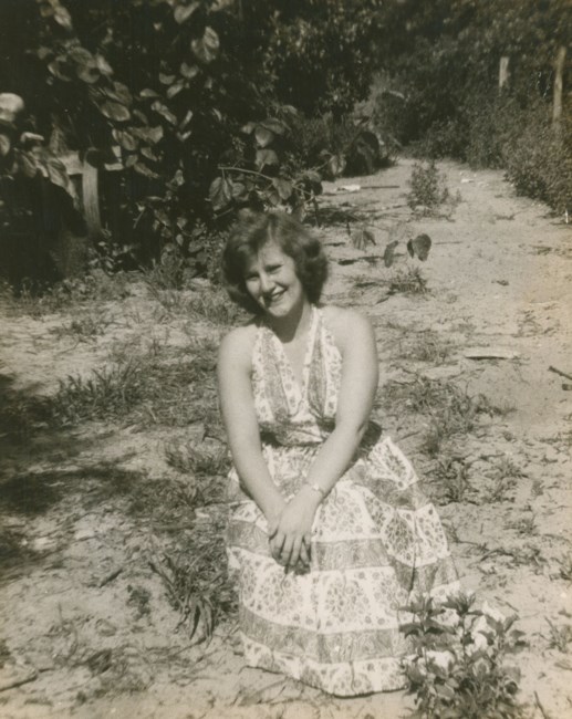 Obituary of Nina Smith