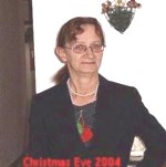 Laura Buchanan