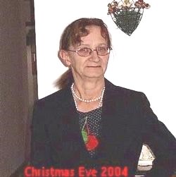 Obituary of Laura M. Buchanan