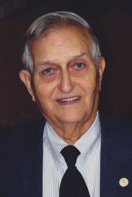 Obituary of Frank Huston Bowden