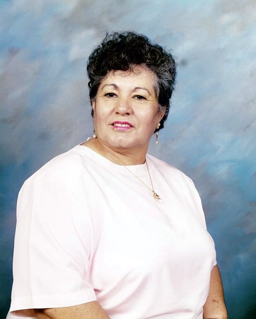 Obituary of Ofelia Ramirez