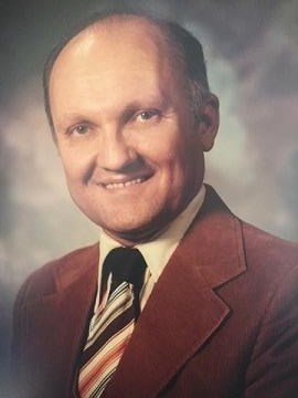 Obituary of Peter C Pitarys