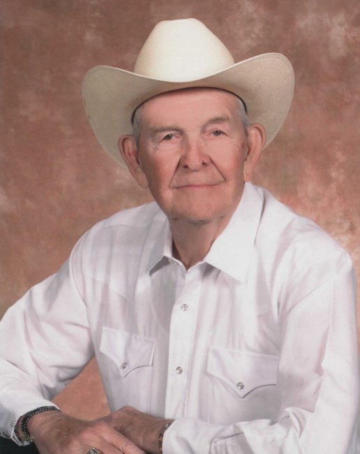Obituary of Jack L Dowden