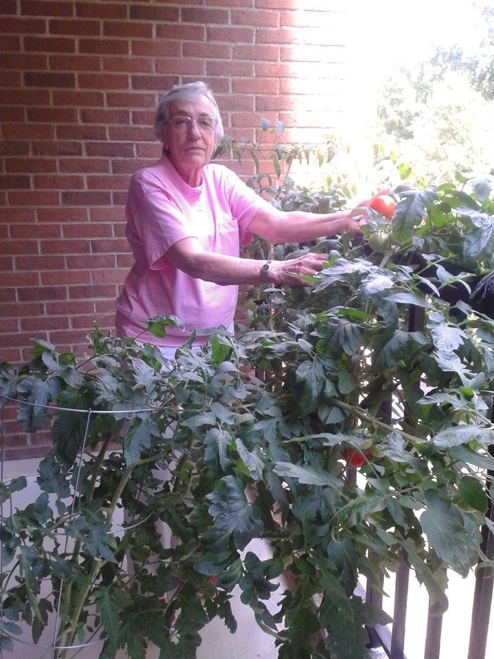 Obituary of J Helen Brackett