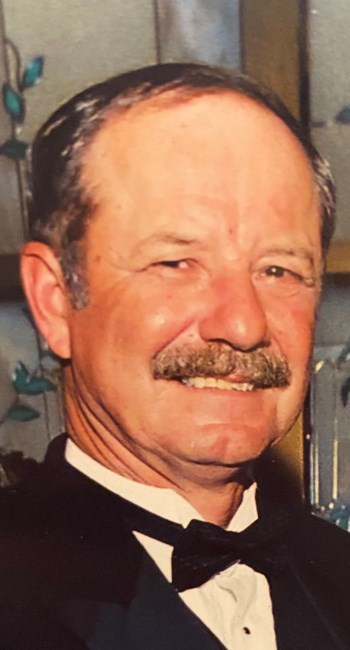 Obituary of Leonard R. Spann