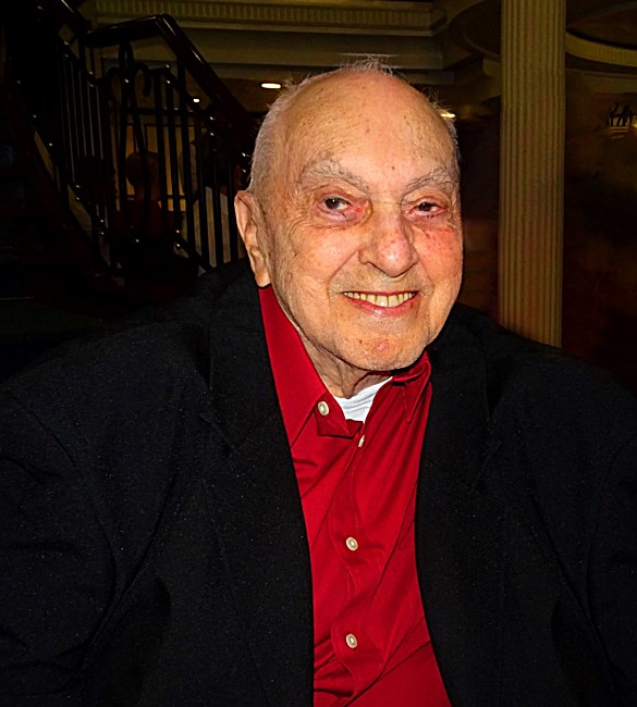 Obituary of Manuel Alvarez