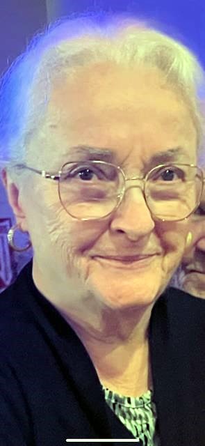 Obituary of Jessie Akers Ross