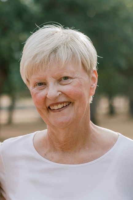 Obituary of Susan Jane Detwiler