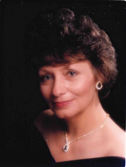 Obituary of Carolyn Cathey