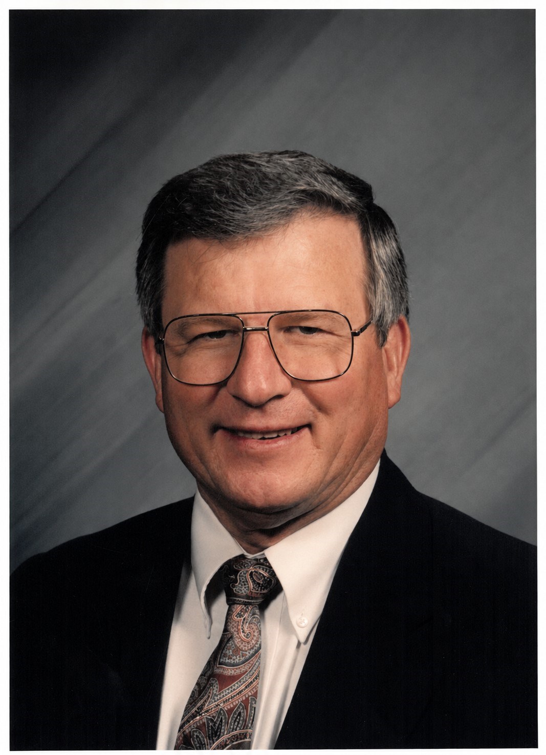 Obituary of Larry Blevins
