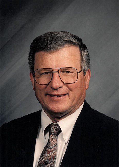 Obituary of Larry Blevins