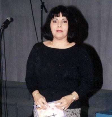 Obituary of Ruby Ursula Duran-Smith