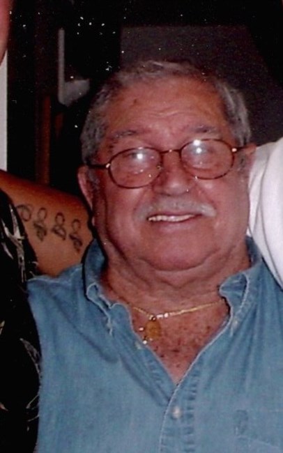 Obituary of Mr. Francois Fernandez