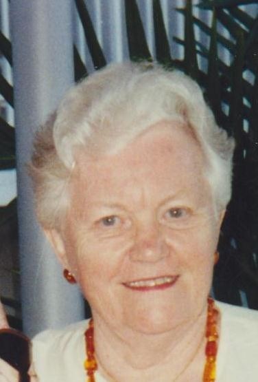 Obituary of Mary L Watson Heady