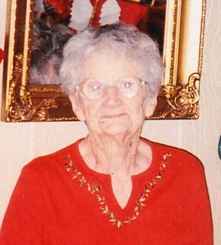 Obituario de Mary Beth Tidwell